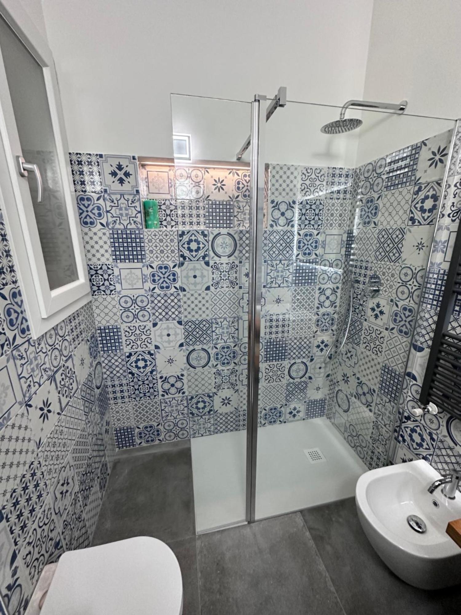 Florence Ponte Vecchio Apartment Экстерьер фото