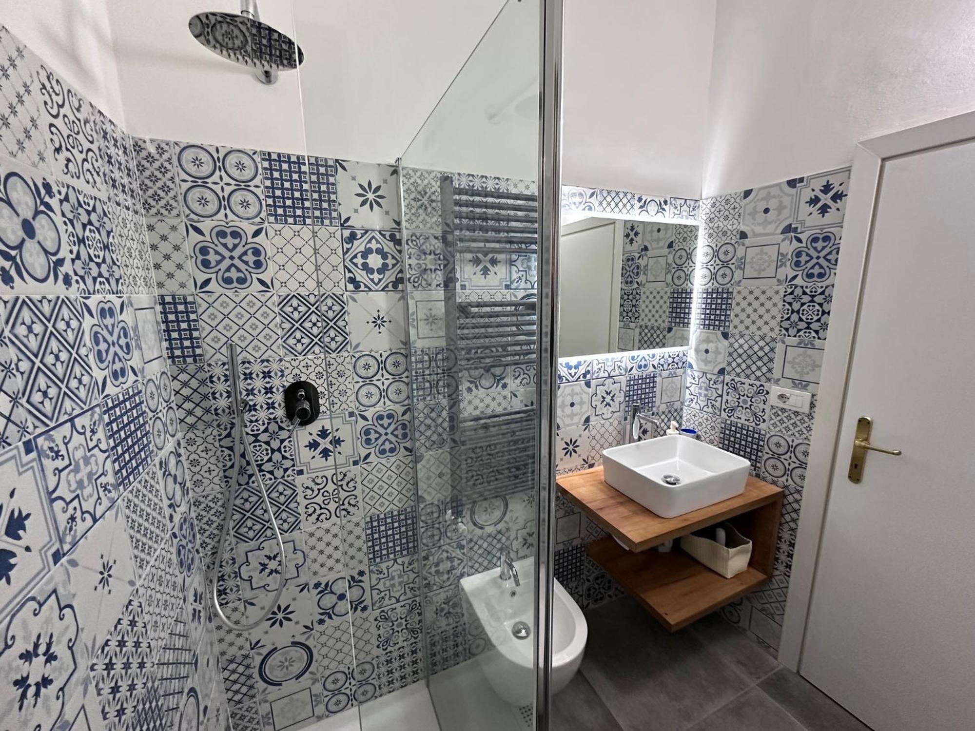 Florence Ponte Vecchio Apartment Экстерьер фото