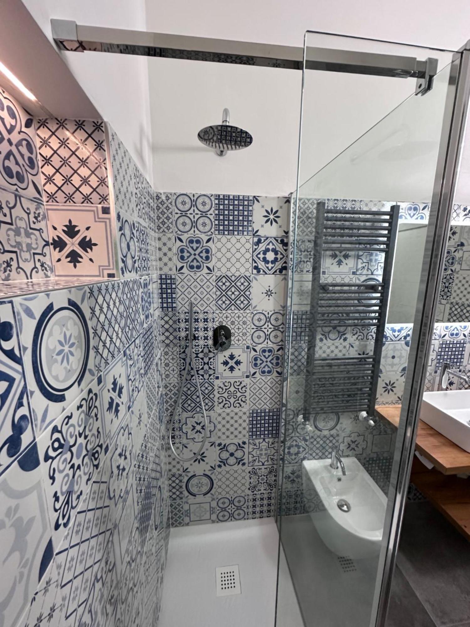 Florence Ponte Vecchio Apartment Экстерьер фото