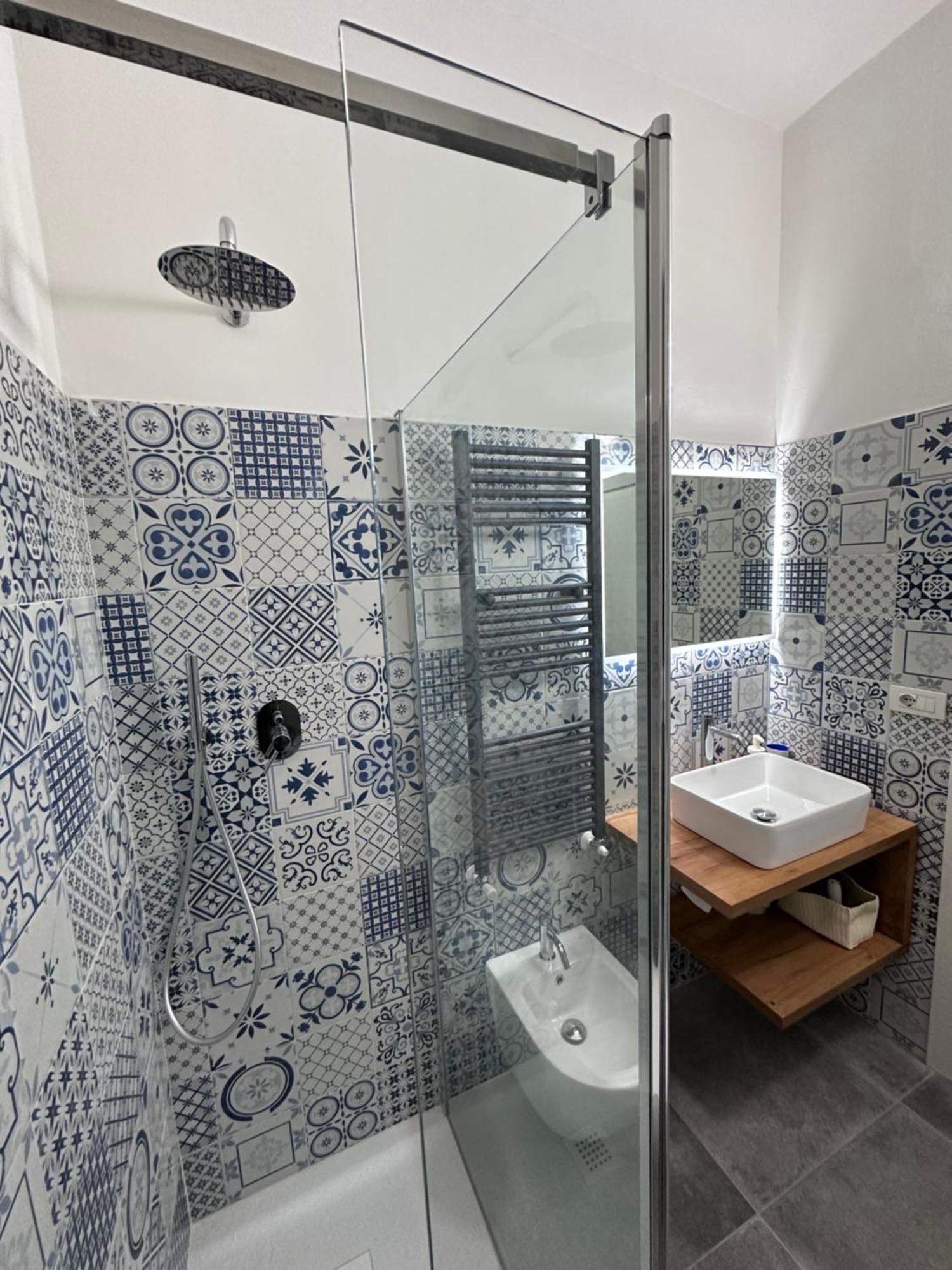 Florence Ponte Vecchio Apartment Экстерьер фото
