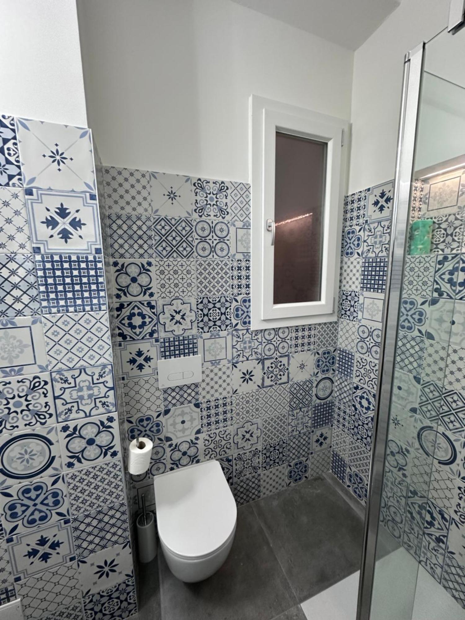 Florence Ponte Vecchio Apartment Экстерьер фото