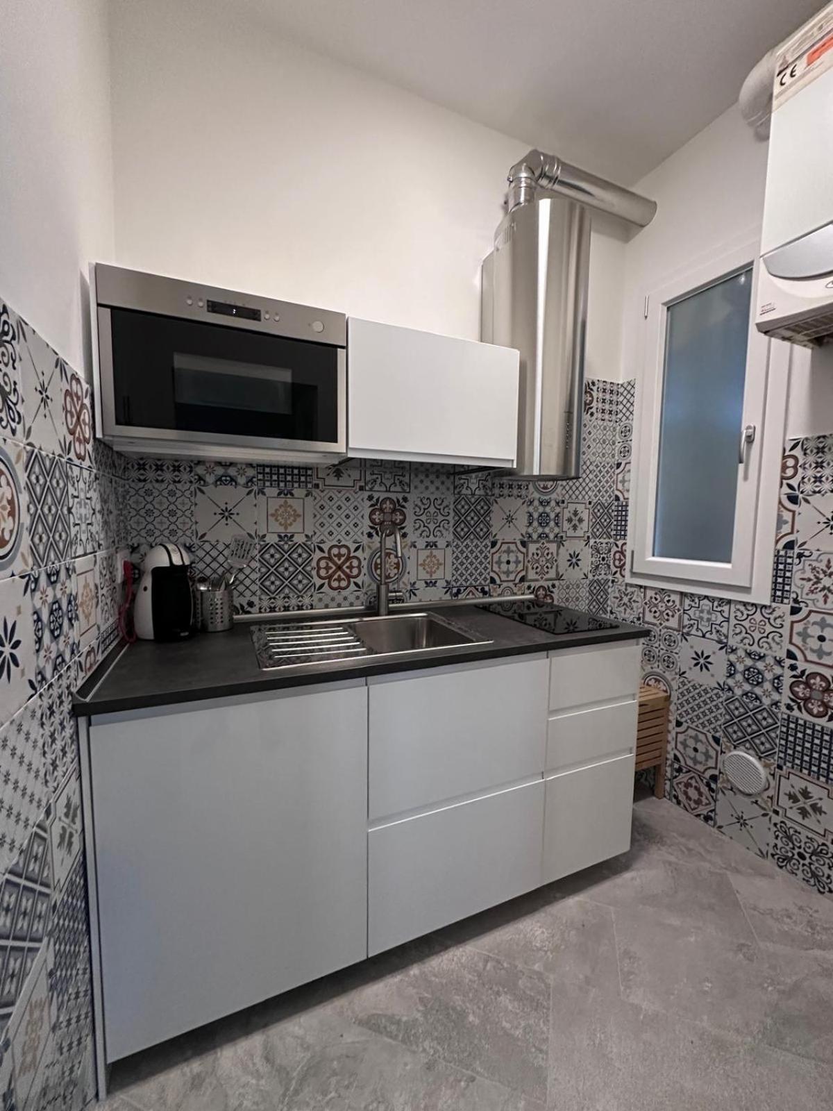 Florence Ponte Vecchio Apartment Экстерьер фото