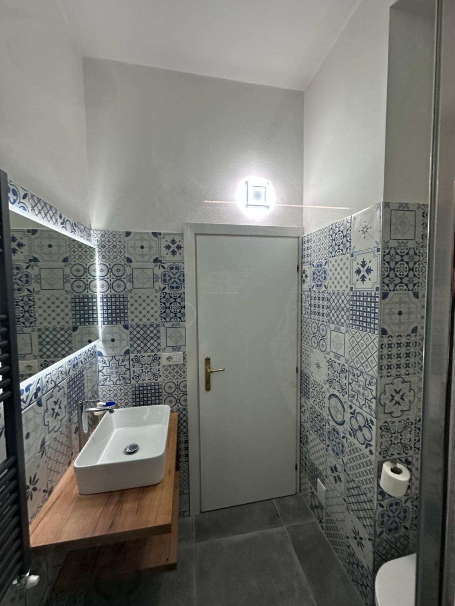 Florence Ponte Vecchio Apartment Экстерьер фото