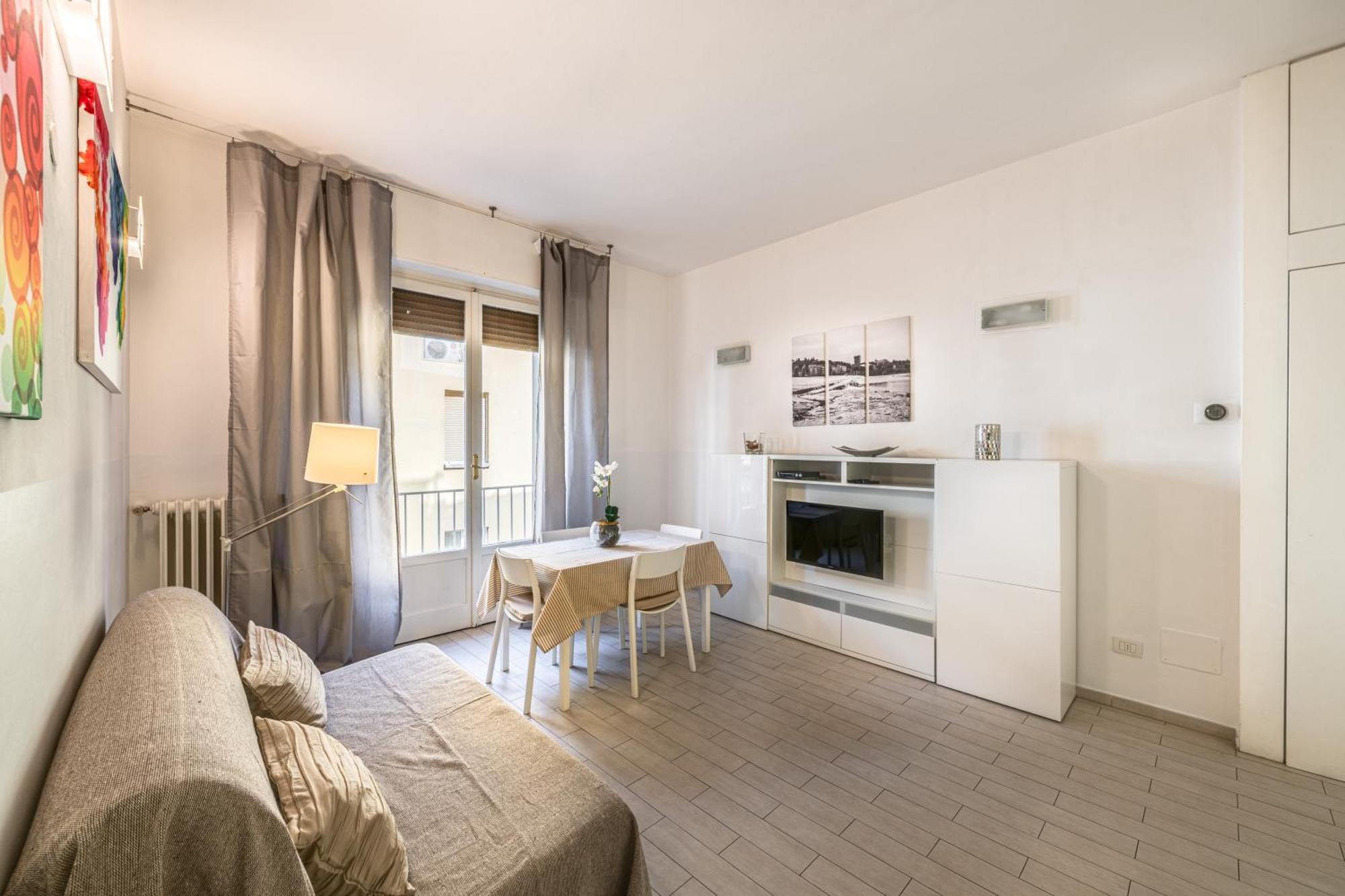 Florence Ponte Vecchio Apartment Экстерьер фото
