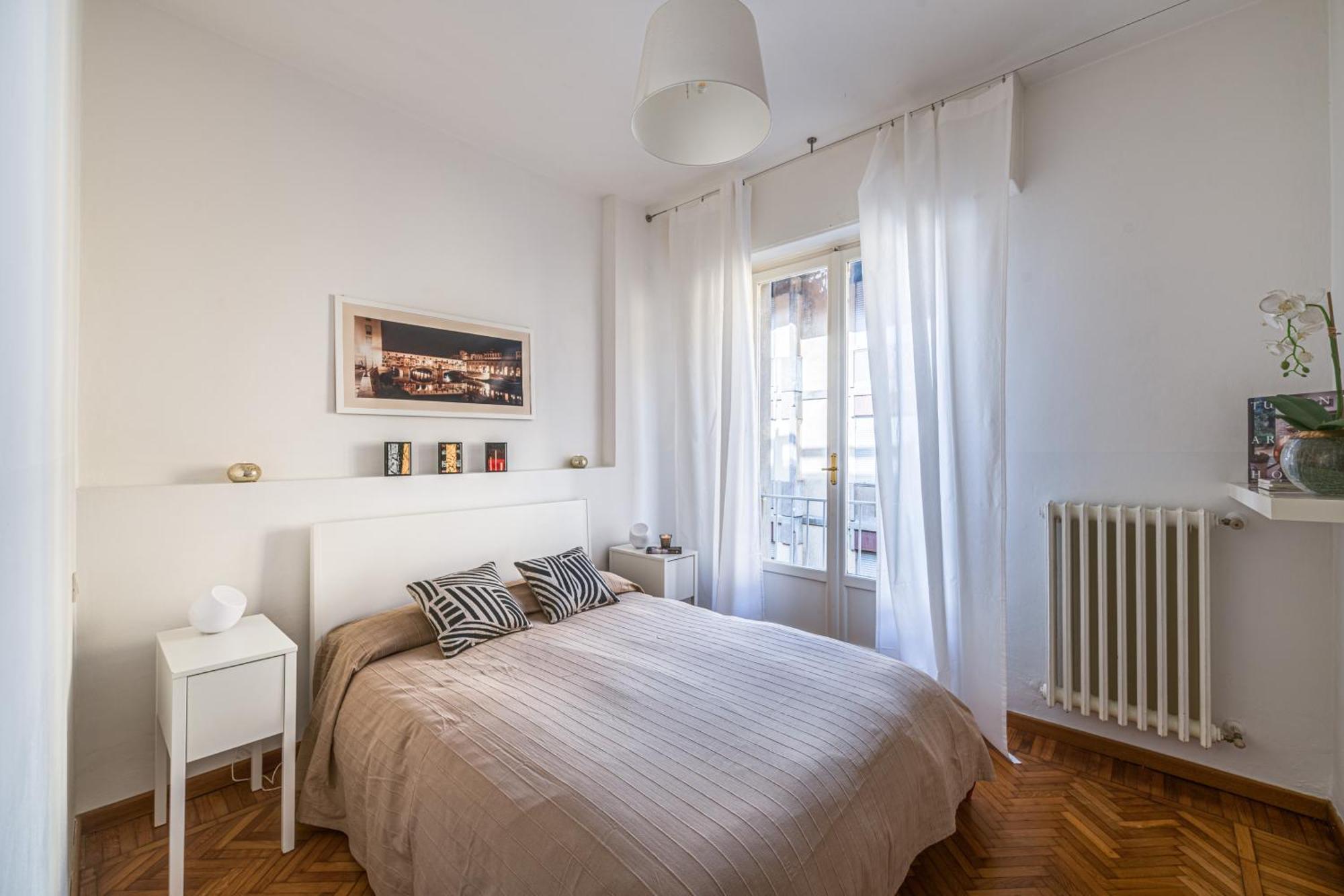 Florence Ponte Vecchio Apartment Экстерьер фото