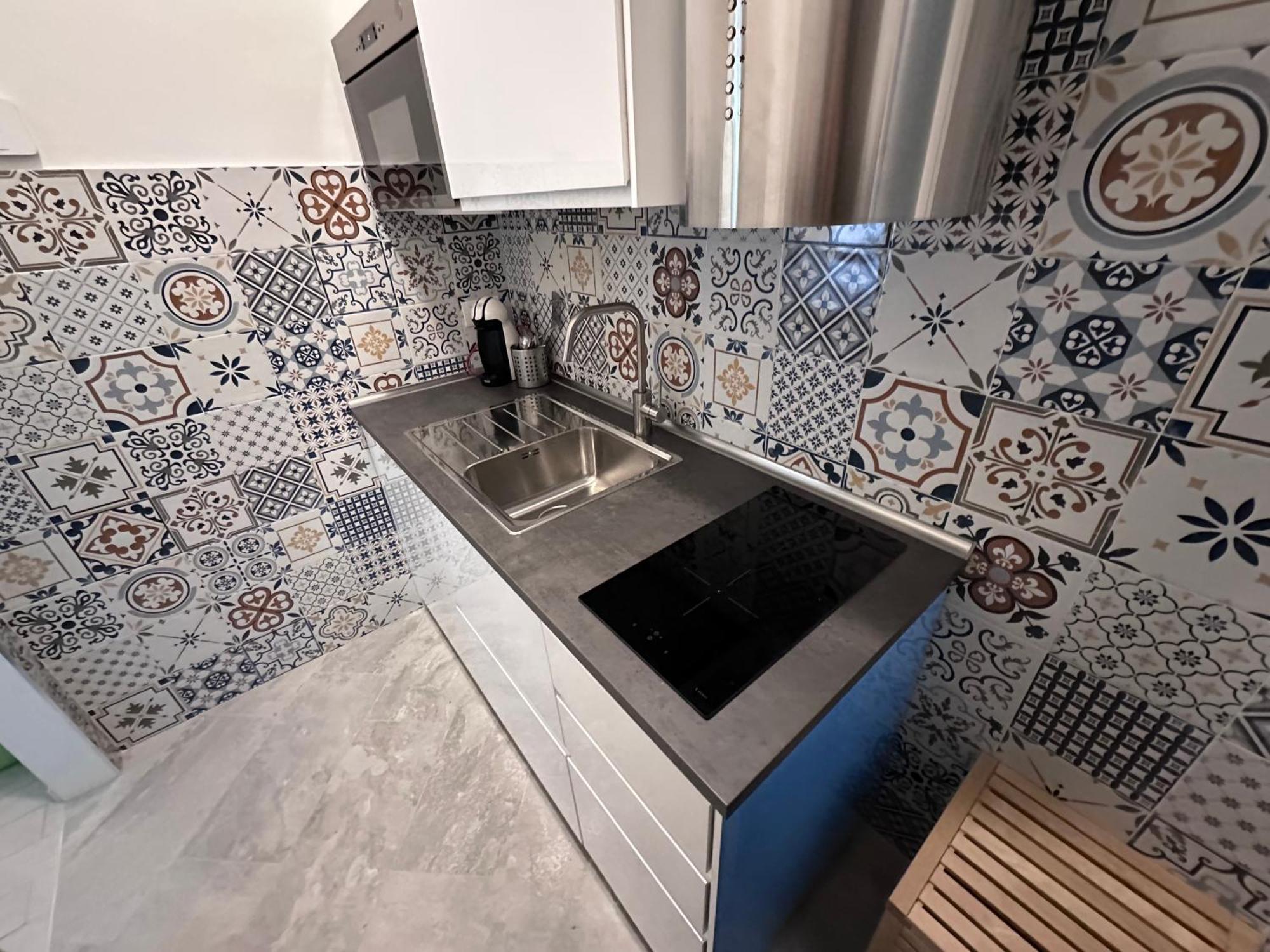 Florence Ponte Vecchio Apartment Экстерьер фото