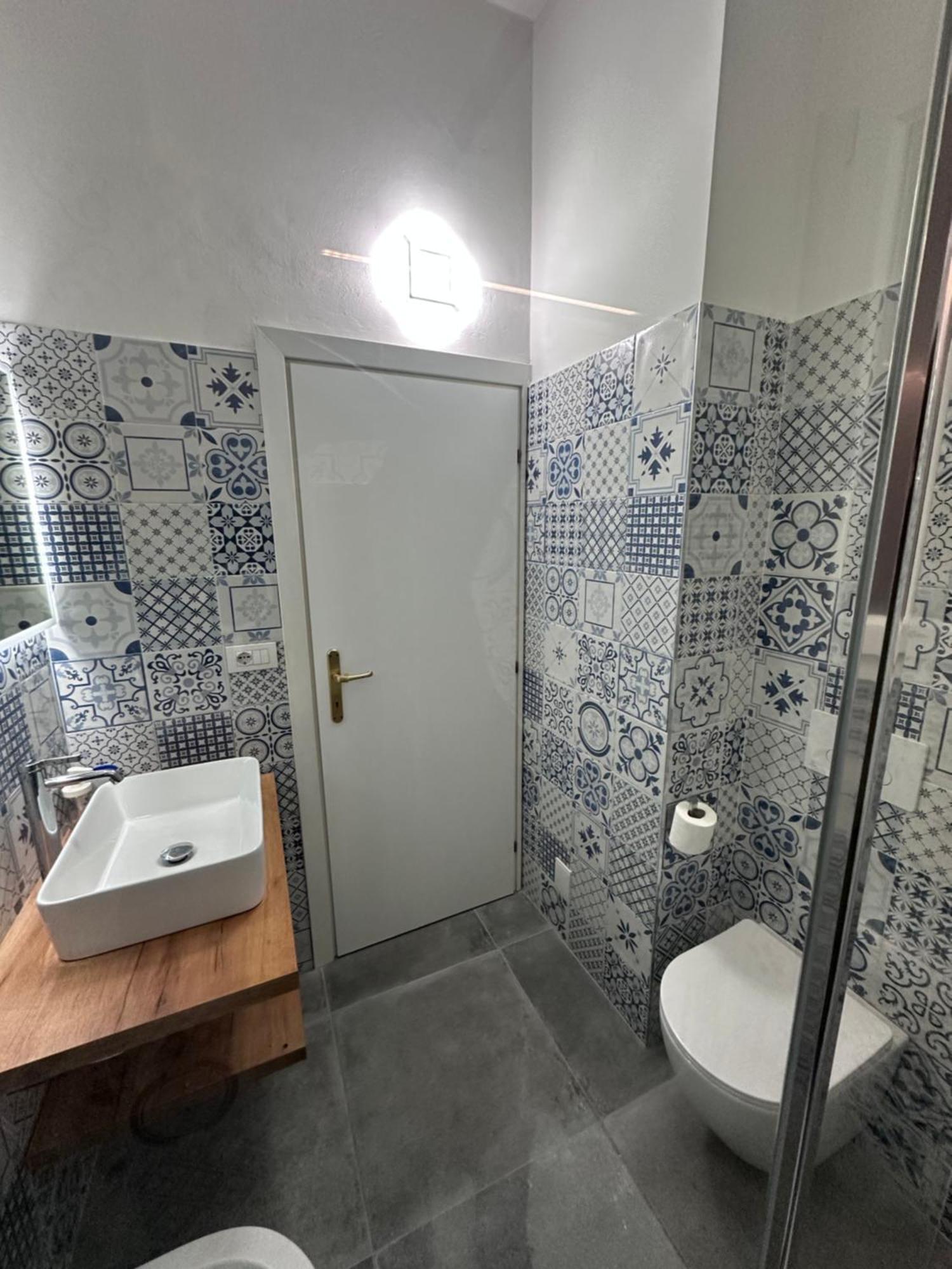 Florence Ponte Vecchio Apartment Экстерьер фото