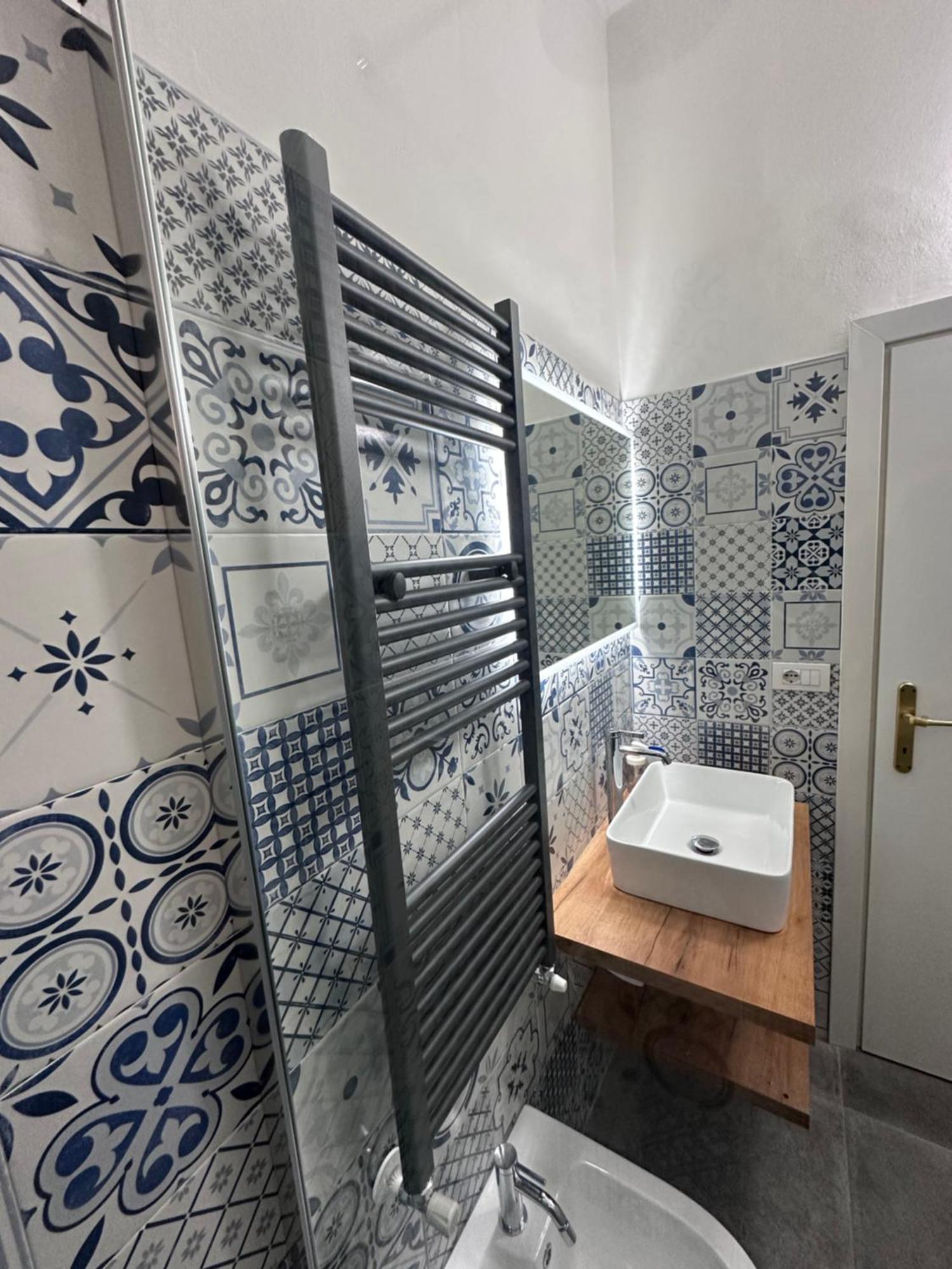 Florence Ponte Vecchio Apartment Экстерьер фото