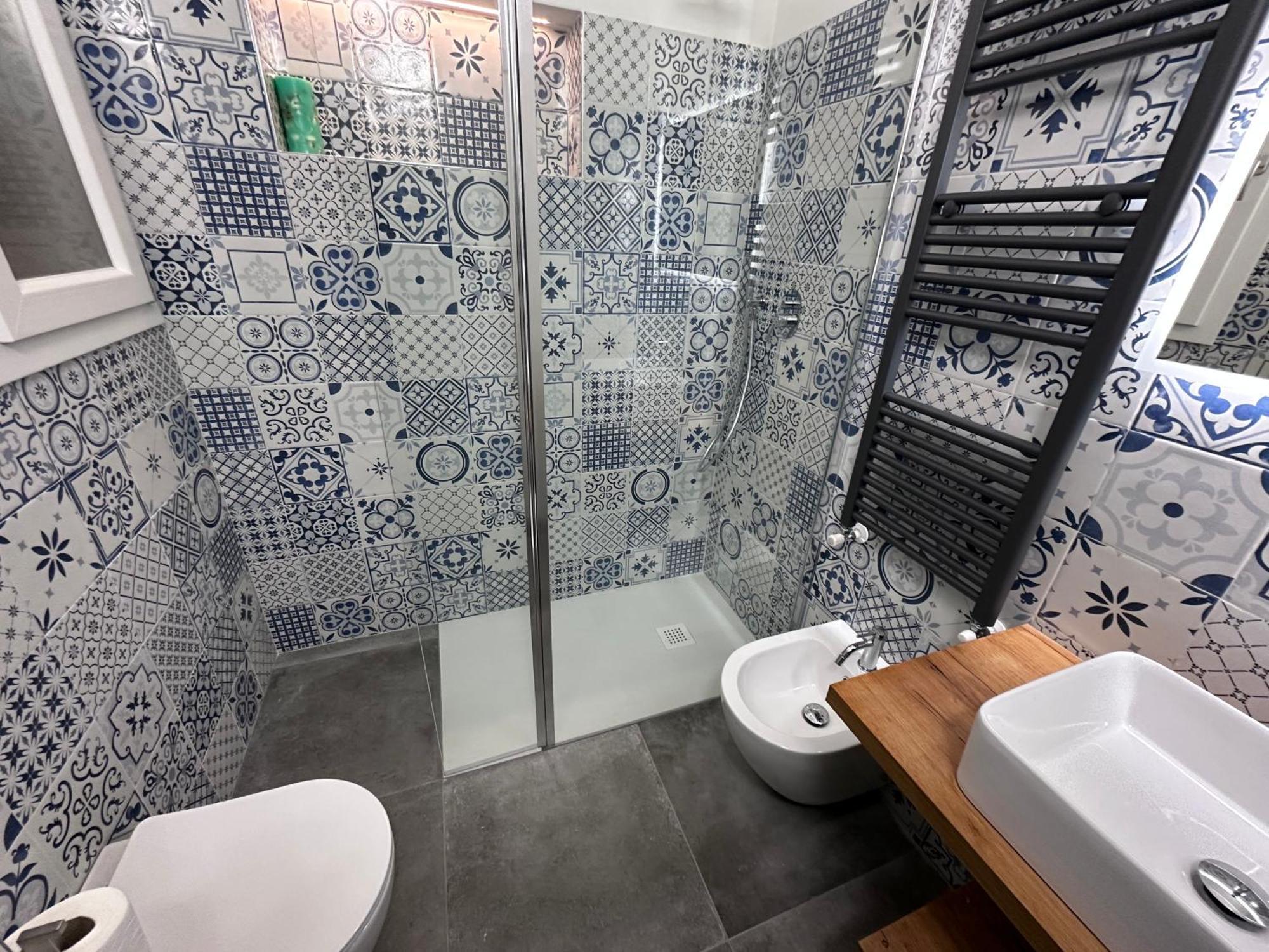 Florence Ponte Vecchio Apartment Экстерьер фото
